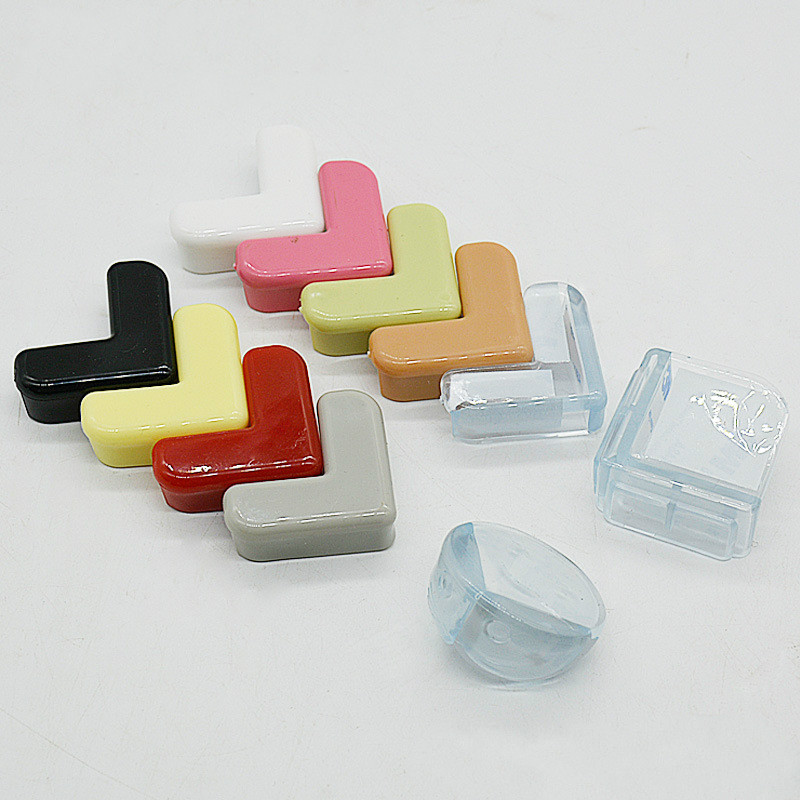 Outlet Cover Baby - 4 Stuks Baby Veiligheid Siliconen Protector