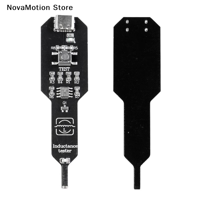 Co Detector Plug - [NM]M093 Inductantietester Moederbord Spoeltester Inductordetector Reparatiegereedschap