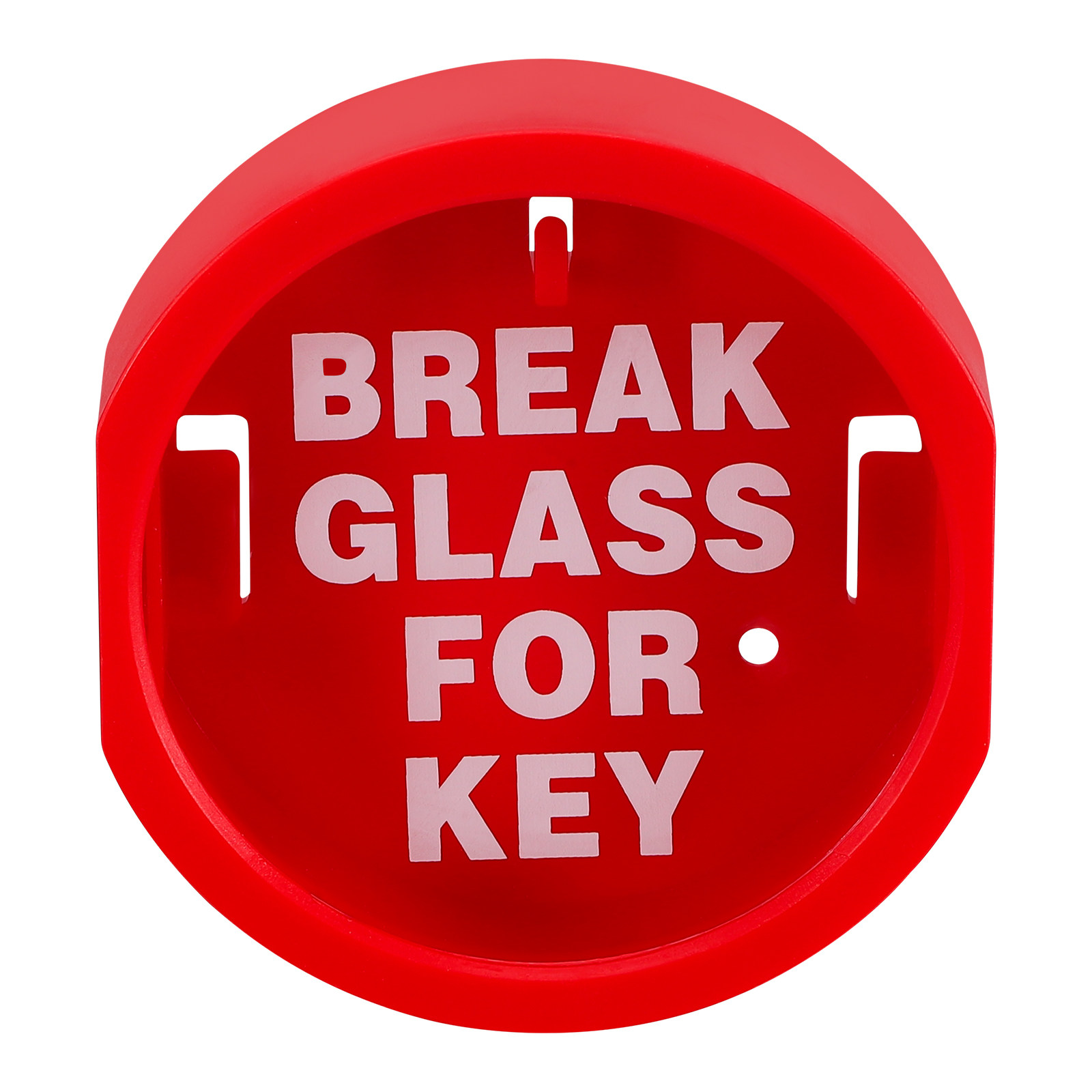 Noodstop-sleutelkluisje voor w - Lockbox Key Secure recensie en prijs