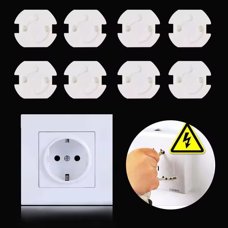 1-10 stuks Kinderstopcontacten - Outlet Cover Baby recensie en prijs