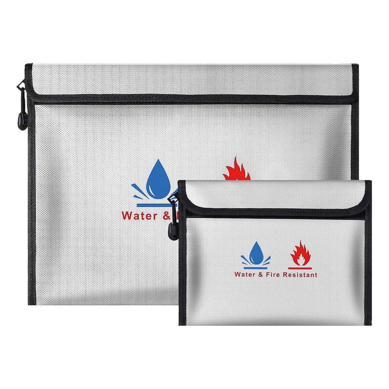 Brandwerende documententas Bra - Fire Safe Document recensie en prijs