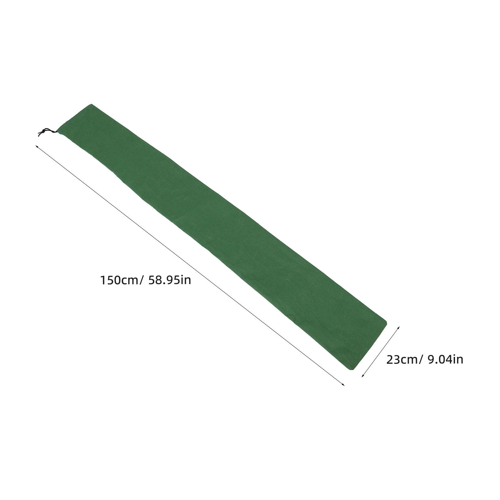 3 stuks canvas zandzakken voor - Flood Barrier Bag recensie en prijs