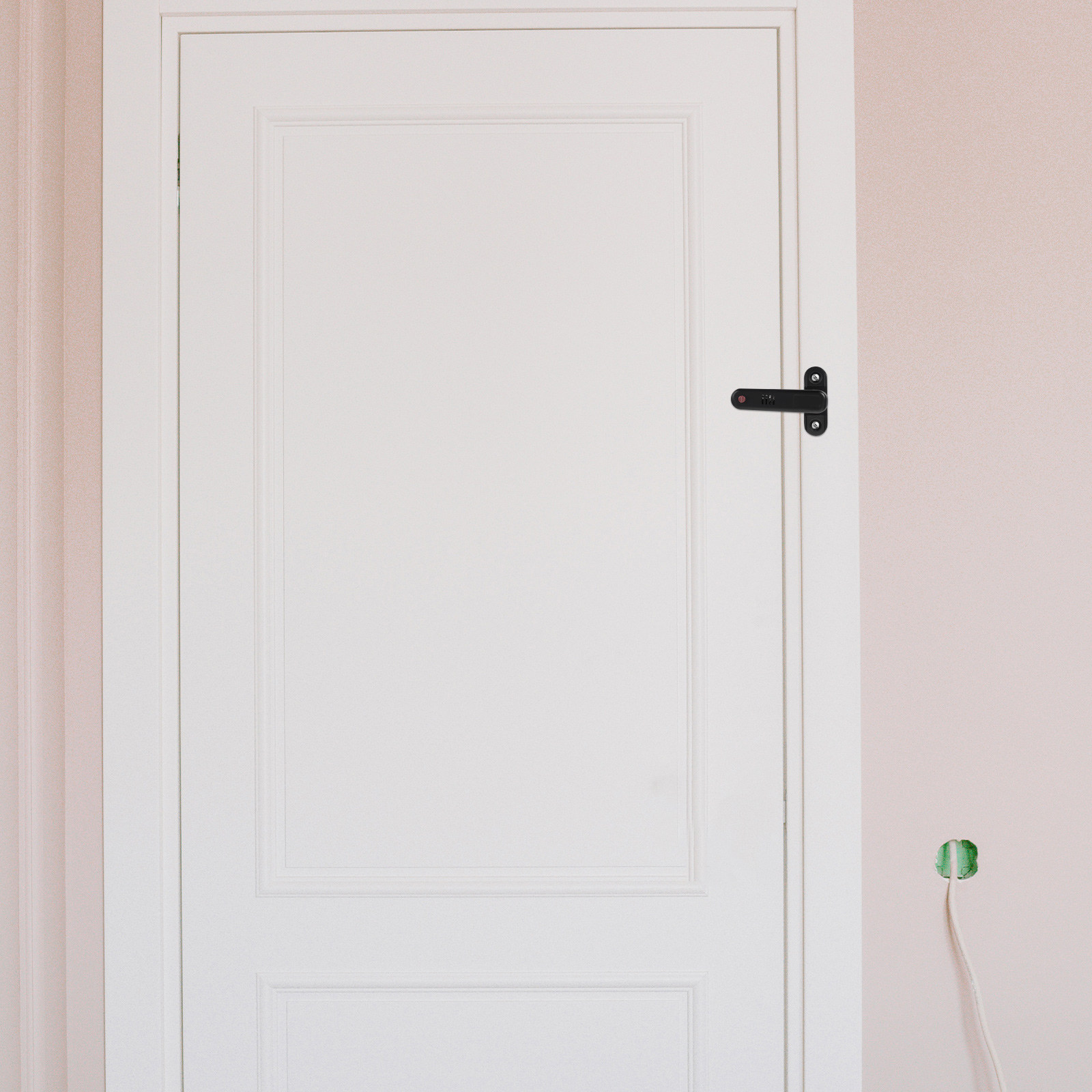 Deurstopper Alarm Deurblokkade - Door Stop Alarm recensie en prijs