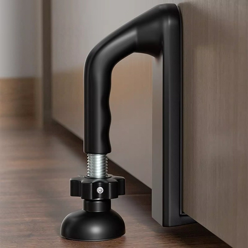 Nieuwe anti-inbraak deurstoppe - Door Stop Alarm recensie en prijs