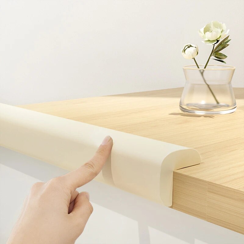 Tafelhoek Veiligheidsbumper St - Outlet Cover Baby recensie en prijs