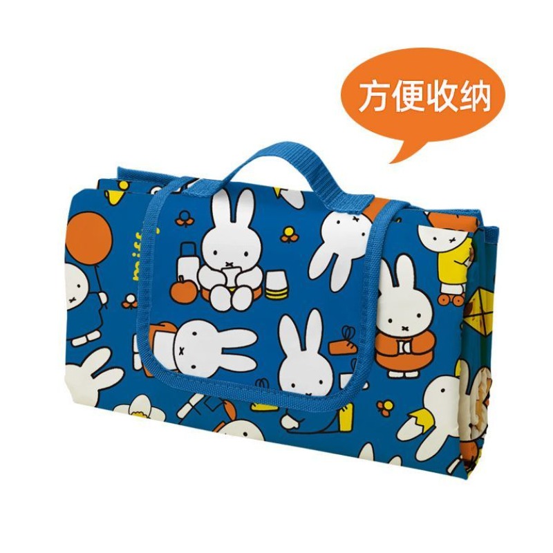 Miffy Rabbit Patroon Opvouwbar - Fire Blanket Kitchen recensie en prijs