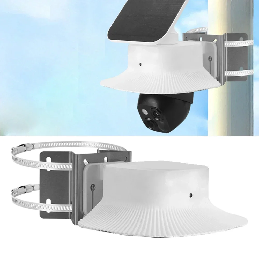 Weerbestendige metalen hoekmon - Eufy Camera S340 recensie en prijs