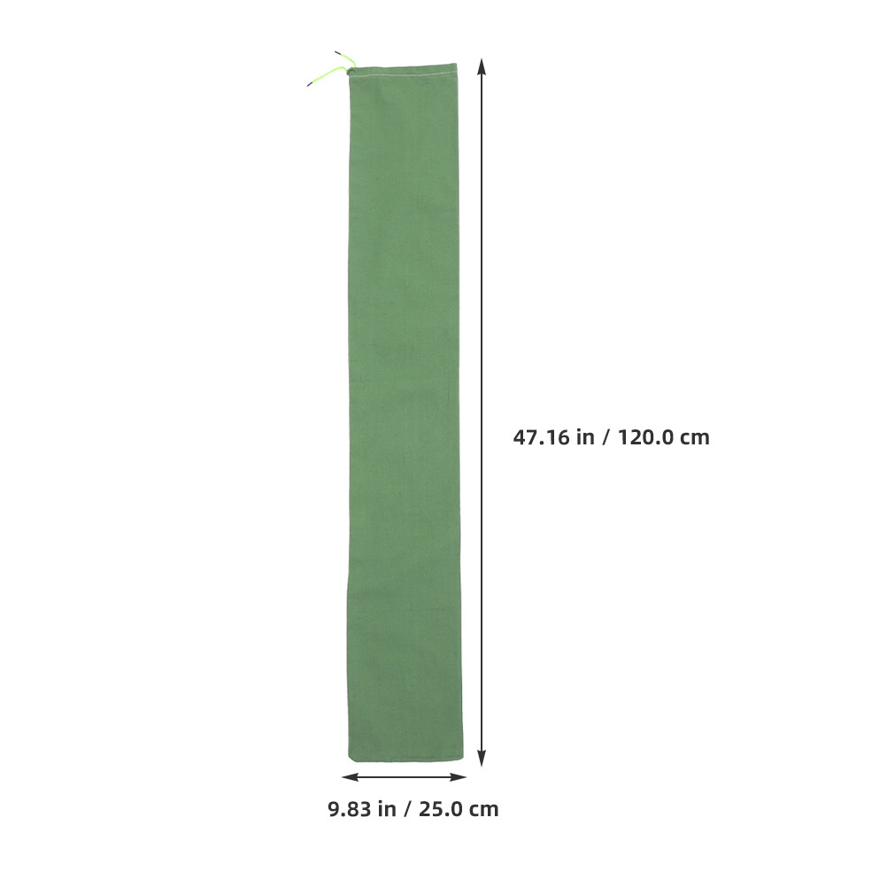 Verdikte zandzak voor overstro - Flood Barrier Bag recensie en prijs