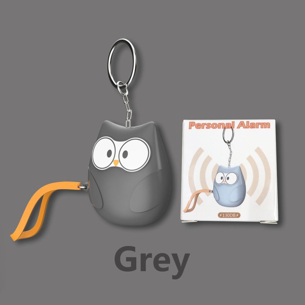 Mini anti-aanvals zelfverdedig - Personal Alarm Keychain recensie en prijs