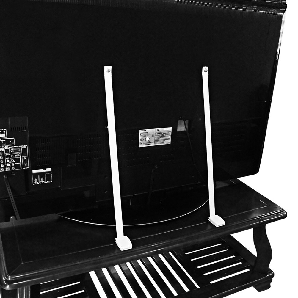 2 stuks TV-anti-kantelband, ve - Earthquake Anchor Strap recensie en prijs